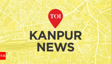IIT-K programme promotes women pursuing careers in computing | Kanpur News