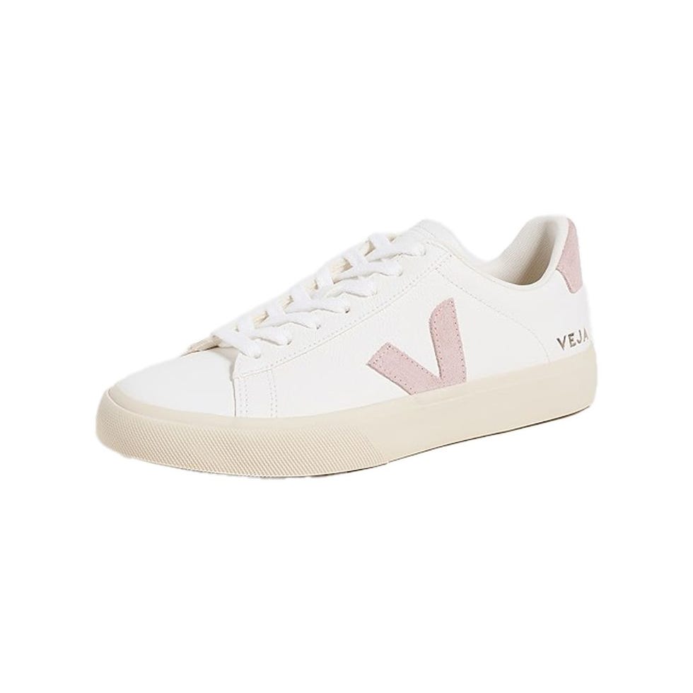 Women's Campo Chrome-free Sneaker