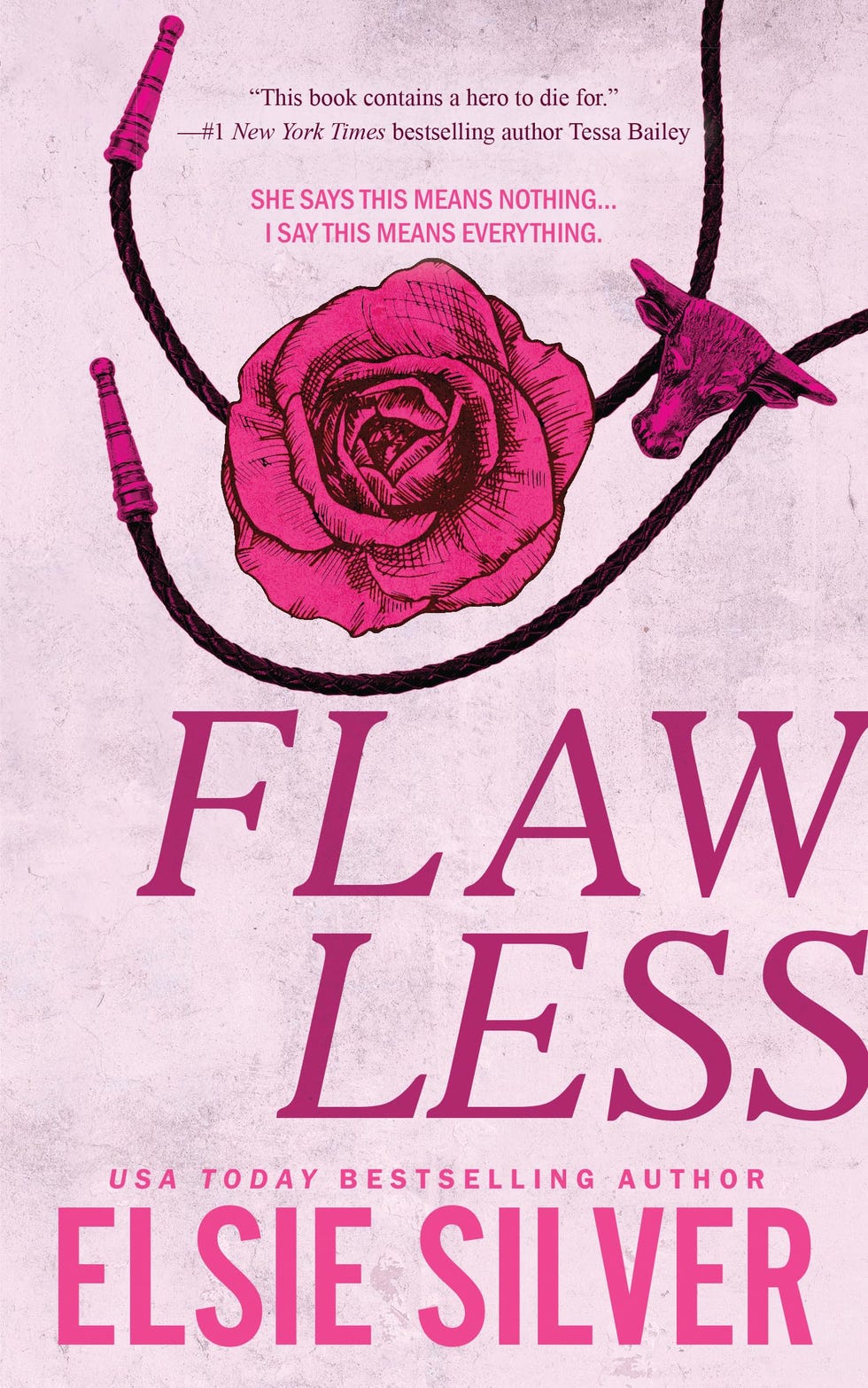 'Flawless' by Elsie Silver