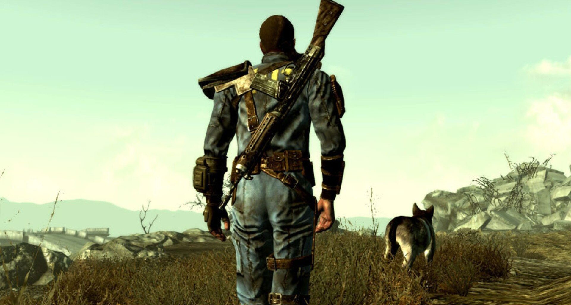 Rumour: Xbox Has Multiple Fallout Projects In Development, Including 'One You're All Wanting'