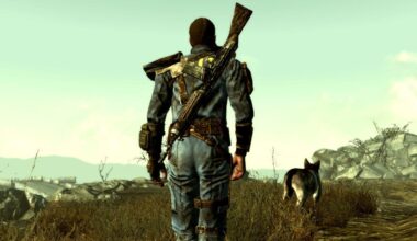 Rumour: Xbox Has Multiple Fallout Projects In Development, Including 'One You're All Wanting'
