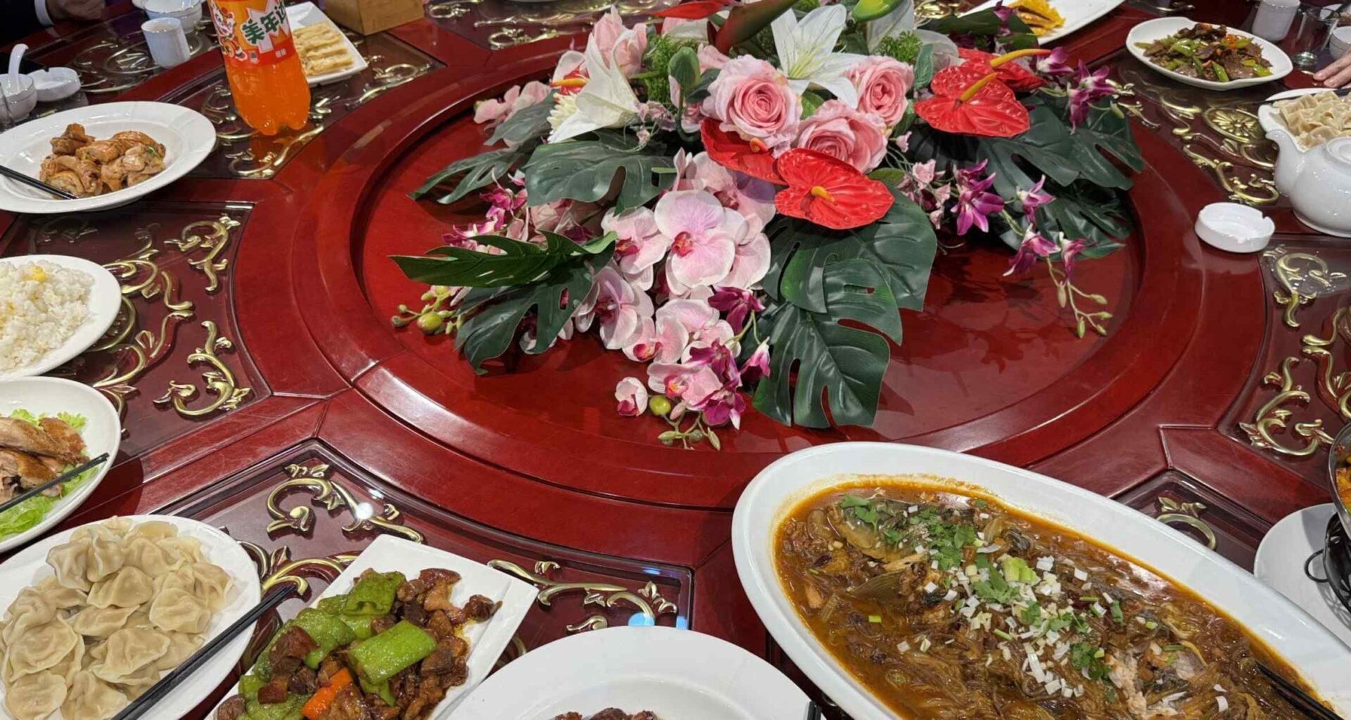 China faces austerity dilemma as dining crackdown risks economic hit
