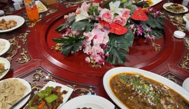 China faces austerity dilemma as dining crackdown risks economic hit