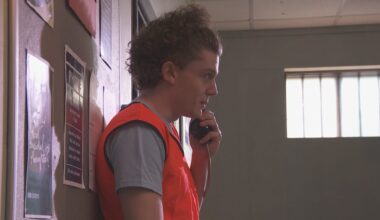 Hollyoaks reveals mysterious new character in Tom's dramatic prison plot