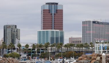 Long Beach internet services will be temporarily down for network upgrades