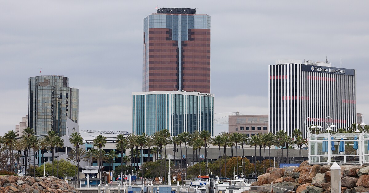 Long Beach internet services will be temporarily down for network upgrades