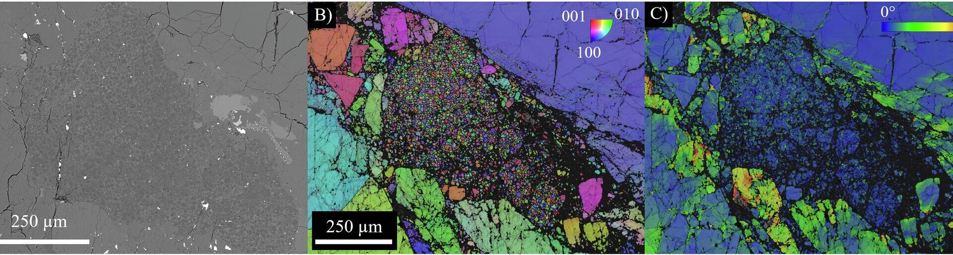 Meteorite challenges the timeline of the early solar system