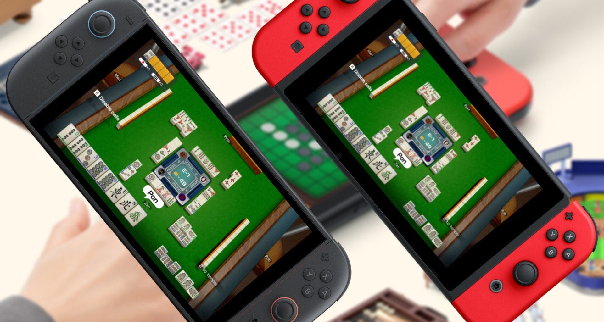Clubhouse Games: ﻿51 Worldwide Classics Updated To Version 2.0.1, Here Are The Full Patch Notes