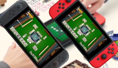 Clubhouse Games: ﻿51 Worldwide Classics Updated To Version 2.0.1, Here Are The Full Patch Notes