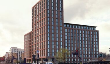 HG wins Birmingham PBSA scheme