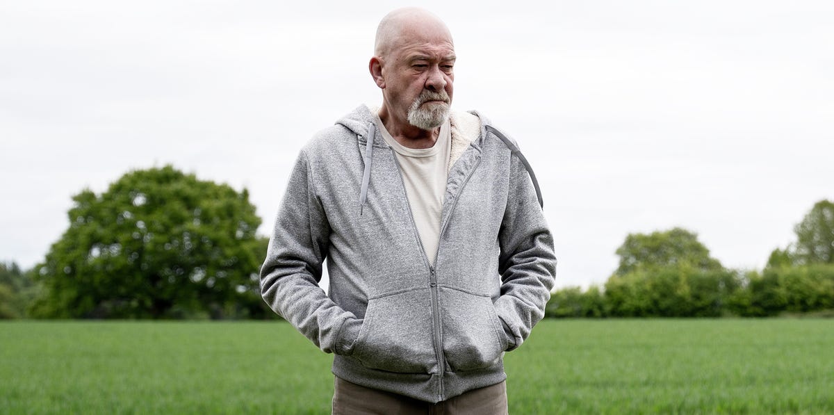 Emmerdale to reveal where Bear Wolf is after sad exit from the village