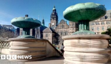 Sheffield City Council 'grappling' with £70m budget shortfall