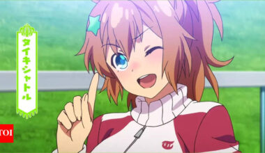 How to build Taiki Shuttle in Umamusume: Pretty Derby the right way? | Esports News