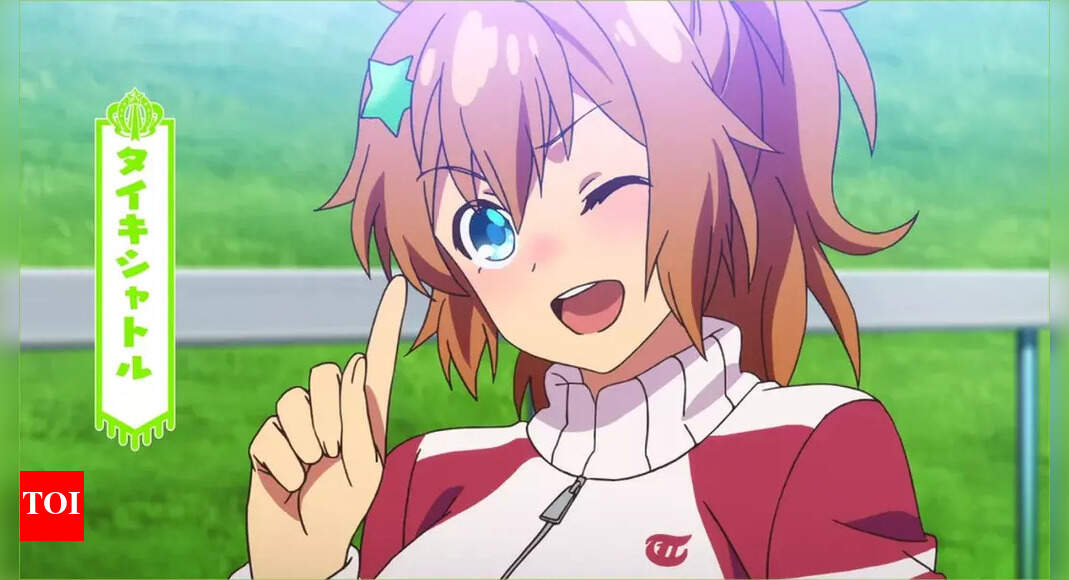 How to build Taiki Shuttle in Umamusume: Pretty Derby the right way? | Esports News