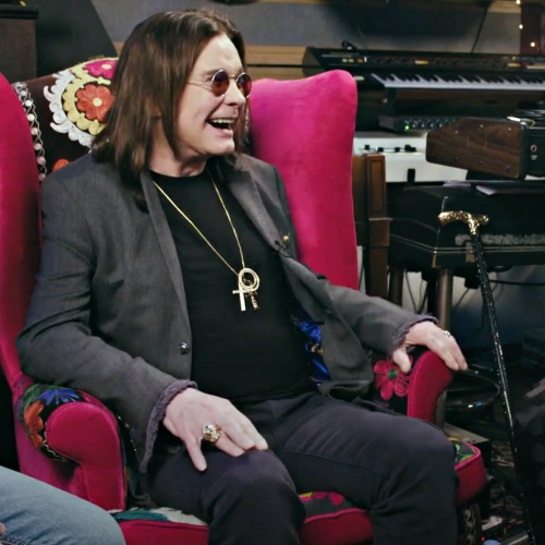 Ozzy's Birmingham homecoming: "Nine Lives" kicks off farewell weekend - Music News