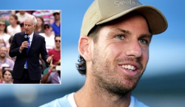 Cam Norrie responds to Wimbledon controversy after John McEnroe called him out for 'weird' comment