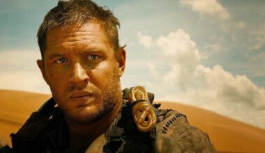 One Of The Best Action Movies Ever Made Lands On Netflix Today