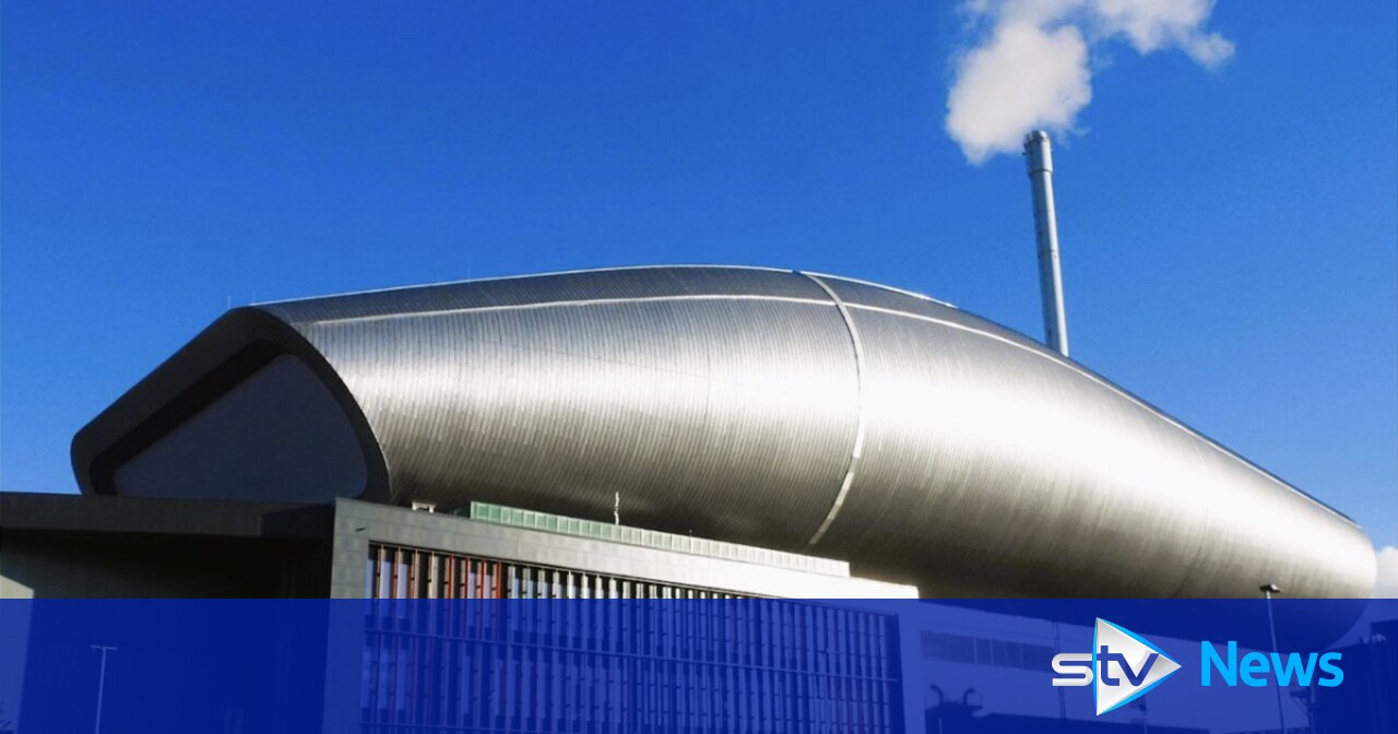 Aberdeen's incinerator shut and waste diverted to landfill amid row between operators