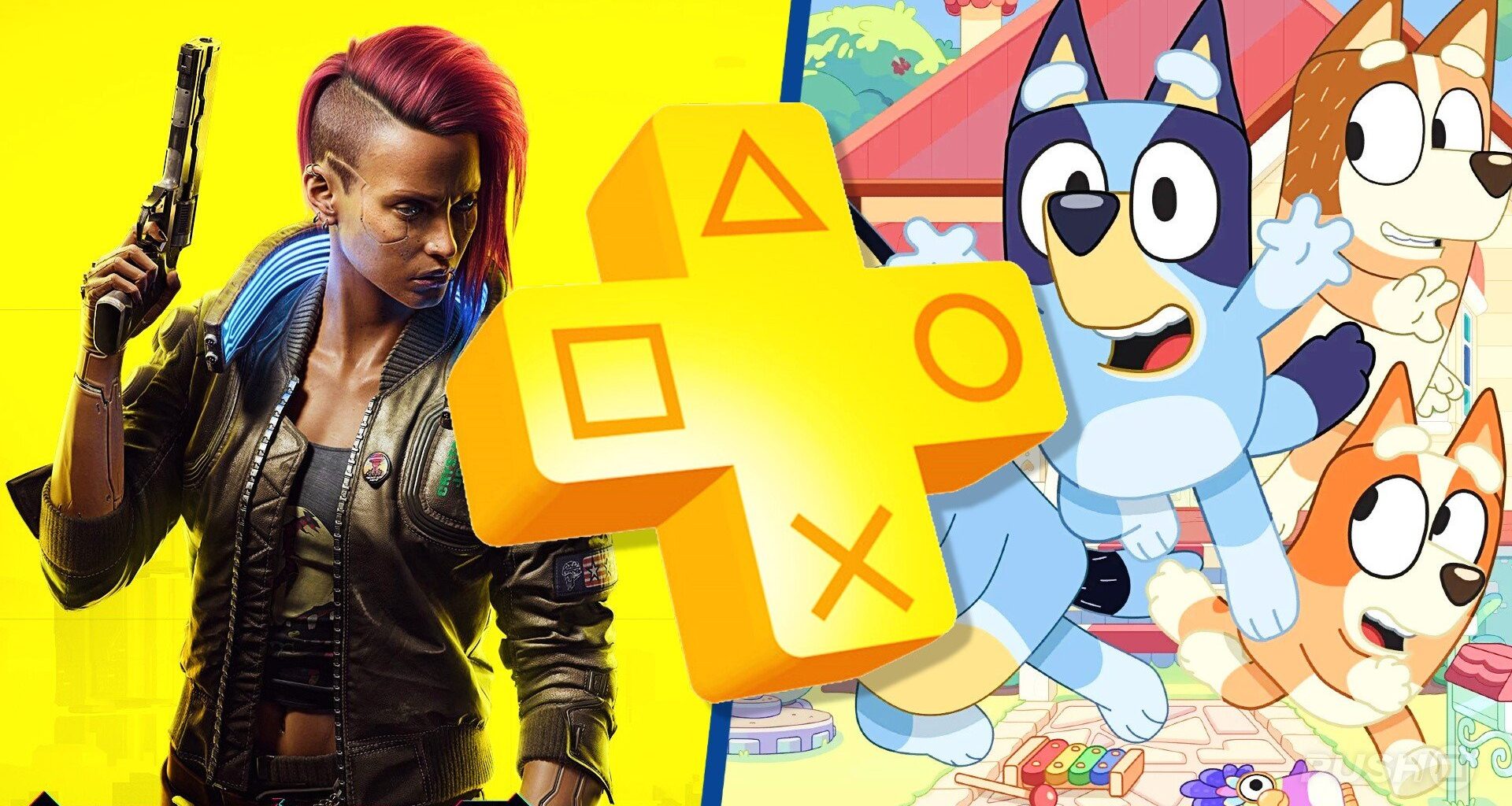 10 New PS Plus Extra, Premium Games Announced for July 2025