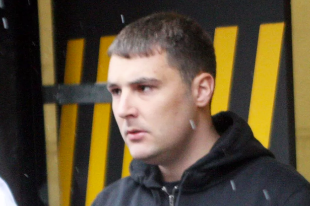 David Togher was left seriously injured following the attack