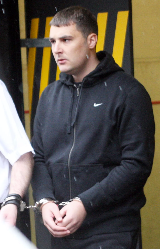 David Togher