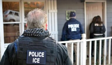MP brands Belfast hairdresser’s month-long detainment by US immigration officers ‘extremely concerning’