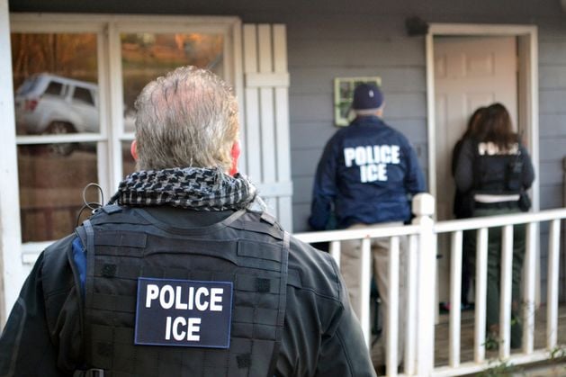 MP brands Belfast hairdresser’s month-long detainment by US immigration officers ‘extremely concerning’