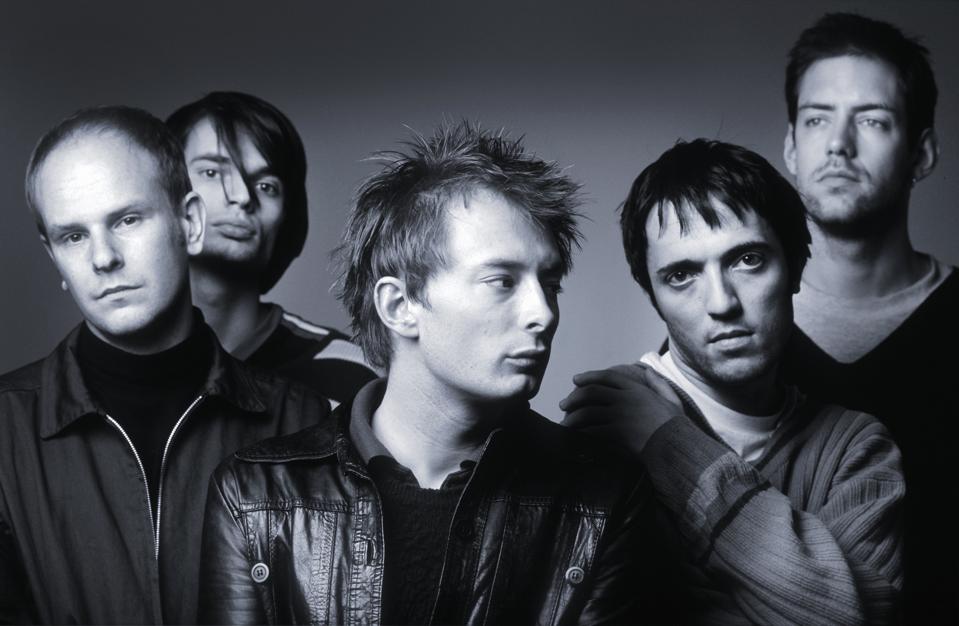 Radiohead