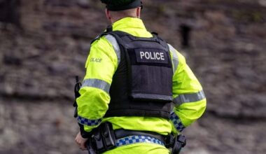 Brucevale Park: Man charged after young woman left in critical condition following serious assault in north Belfast