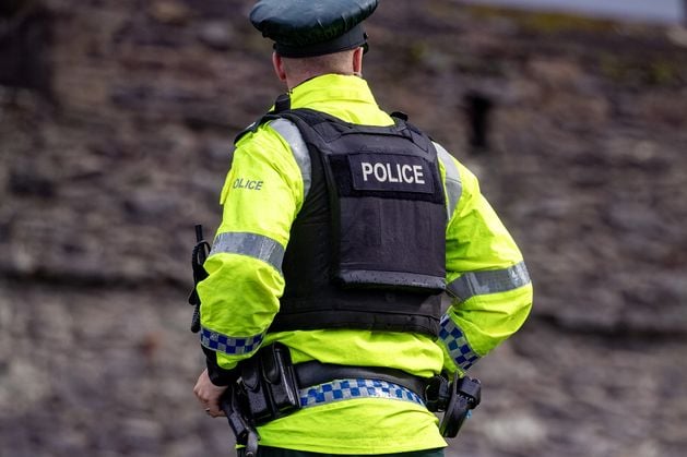 Brucevale Park: Man charged after young woman left in critical condition following serious assault in north Belfast