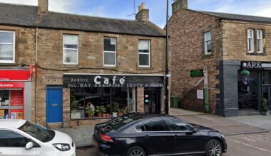 Plans to turn offices into residential let