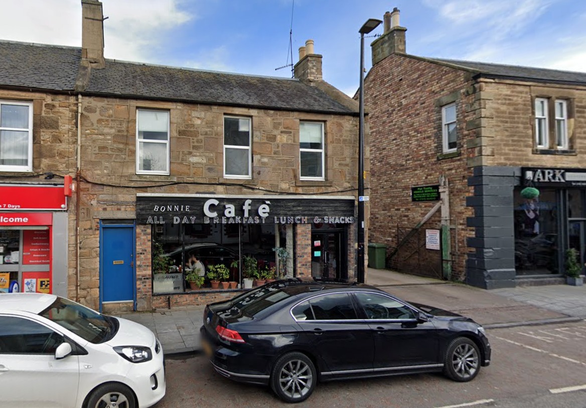 Plans to turn offices into residential let