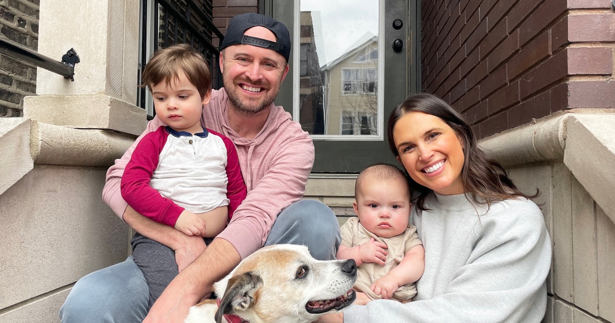 New Mom's Deadly Pregnancy Complication Dismissed as 'Anxiety'
