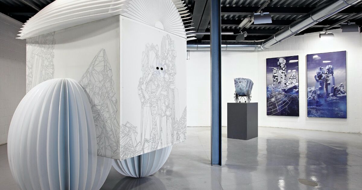 What Role Do Galleries Play in the Art World?