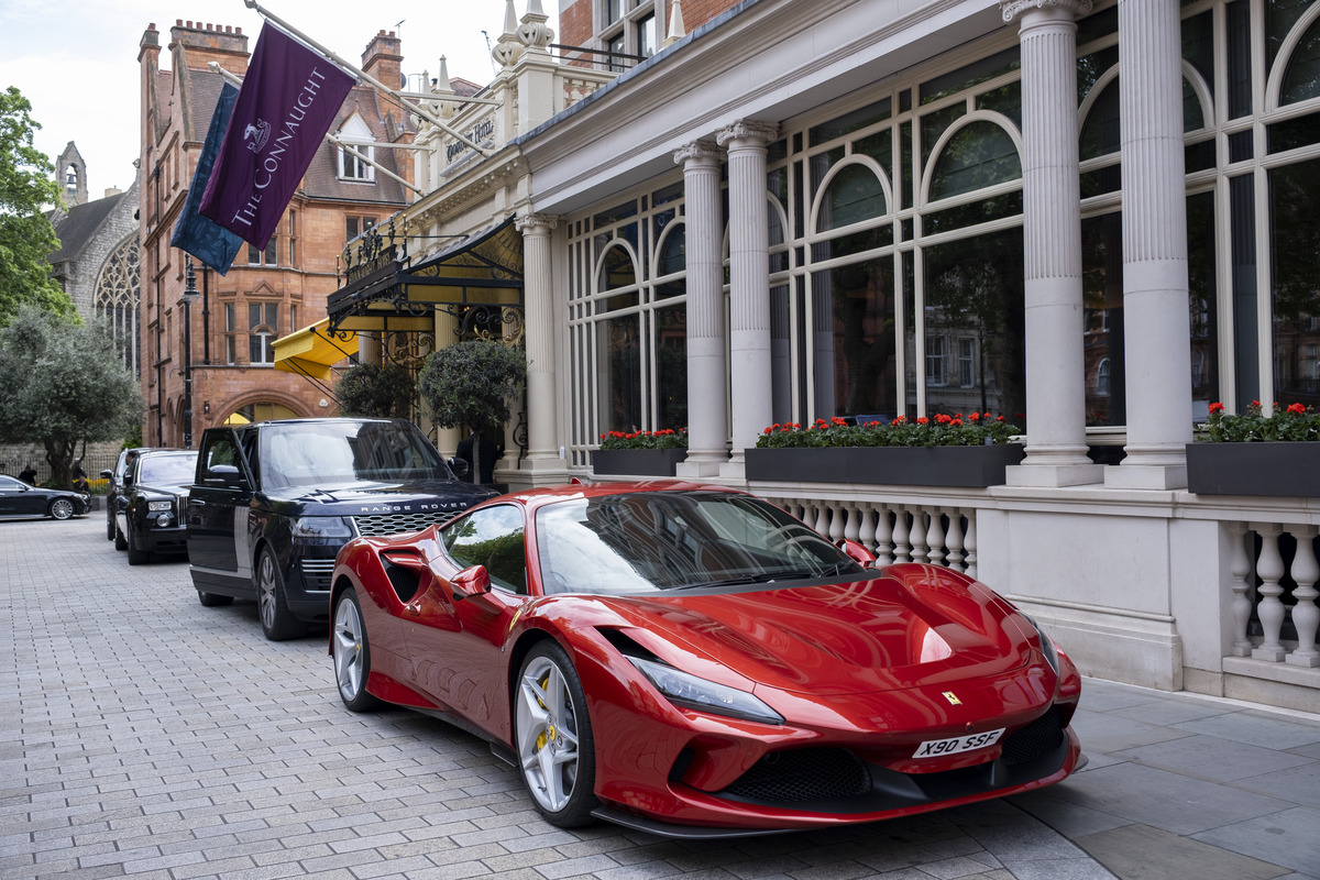 UK loses more billionaires than any other country