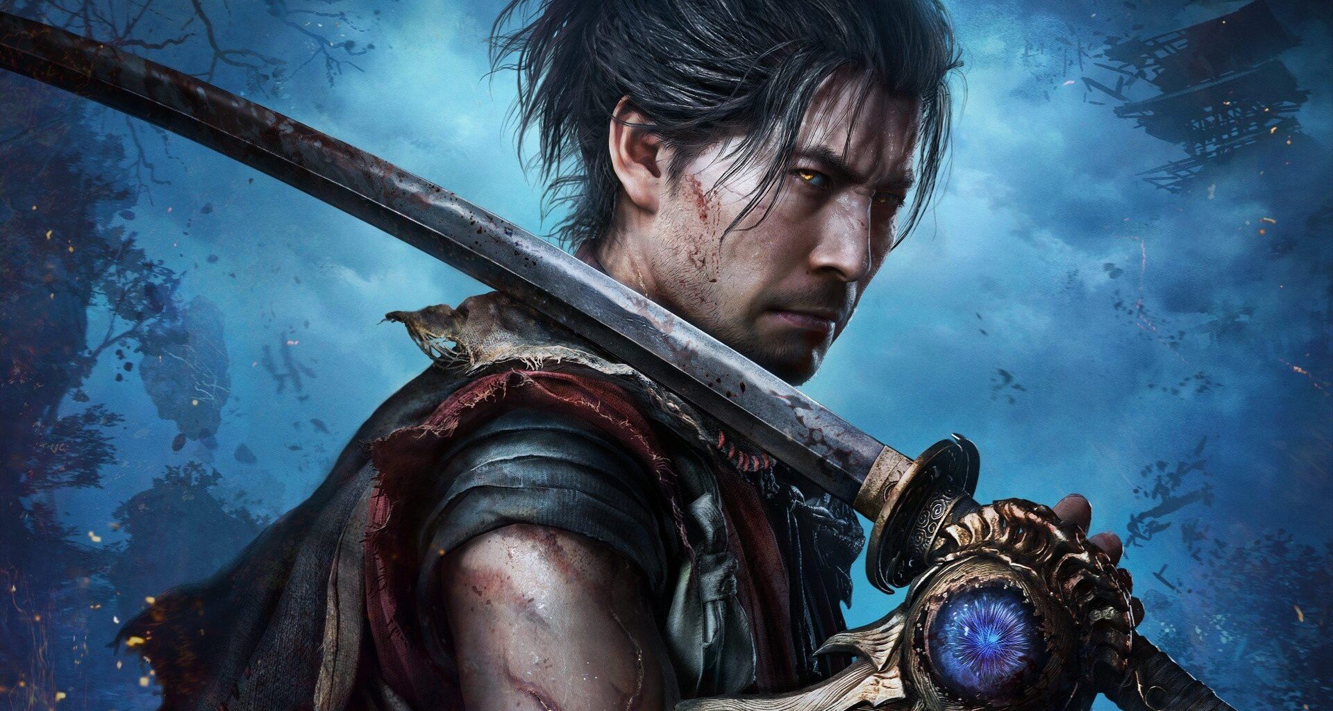 Way of the Sword Reforges Onimusha for a New PS5 Era
