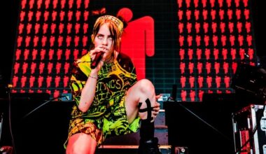 Start Time, Tickets, Potential Setlist and What You Need To Know