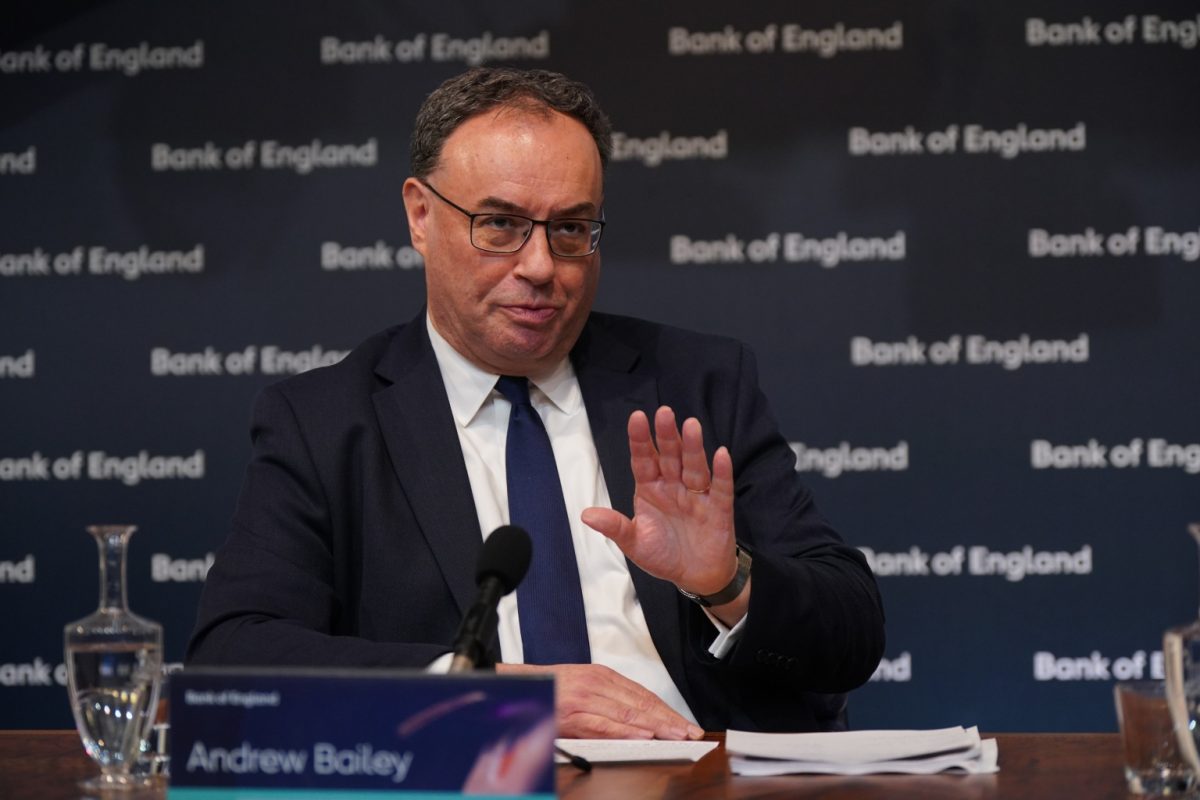 Don't force pension funds into UK assets