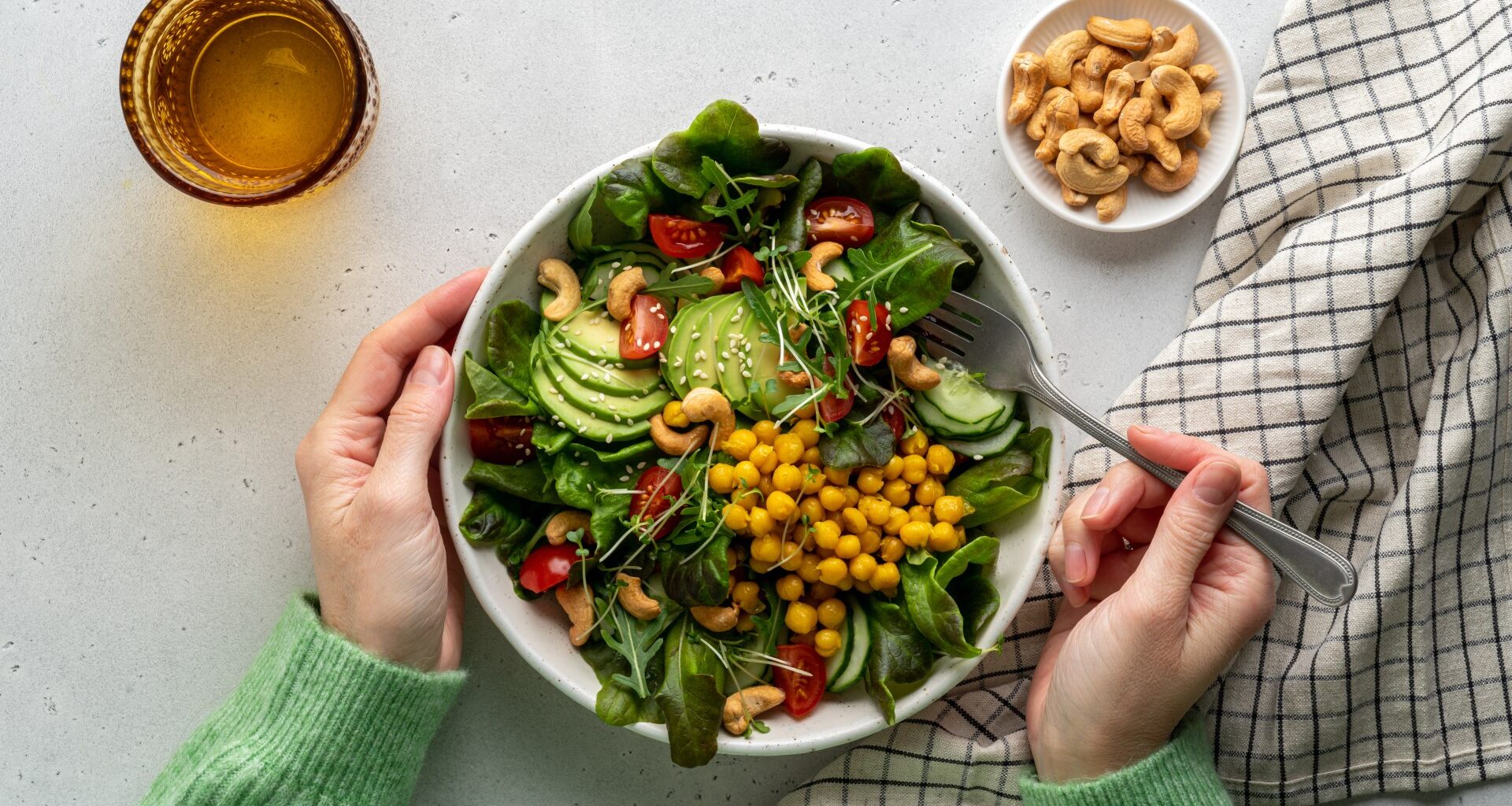 Eating more COPPER could help protect against dementia, say scientists - the 5 cheapest ways to get more in your diet