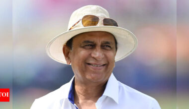 Sunil Gavaskar turns 76: Celebrating the first man to 10,000 Test runs | Cricket News