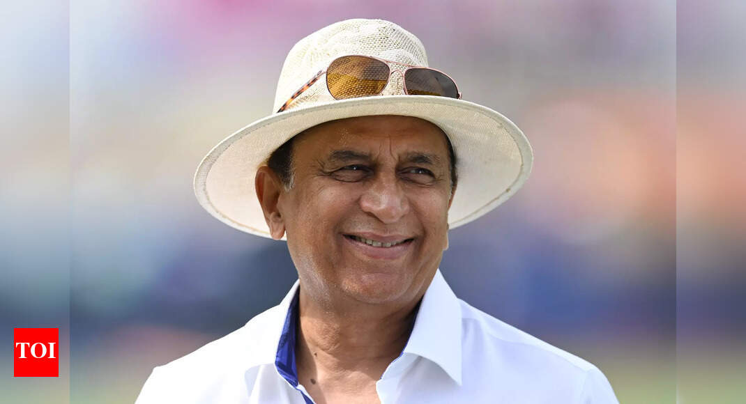 Sunil Gavaskar turns 76: Celebrating the first man to 10,000 Test runs | Cricket News