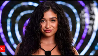 'Love Island USA' star Cierra Ortega apologises for using racial slurs; addresses the death threats - Deets Inside |