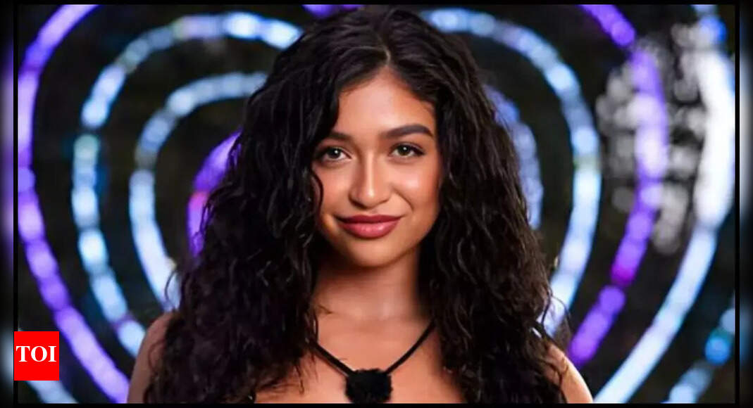 'Love Island USA' star Cierra Ortega apologises for using racial slurs; addresses the death threats - Deets Inside |