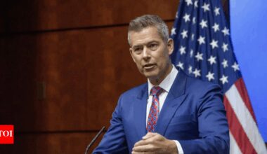 Nasa shake-up: Trump appoints Sean Duffy as interim administrator; withdraws Isaacman nomination over ties with Musk