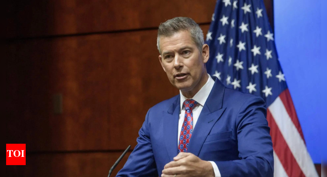 Nasa shake-up: Trump appoints Sean Duffy as interim administrator; withdraws Isaacman nomination over ties with Musk