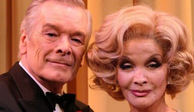 BBC EastEnders star dies at 88 as tributes flood in for actor