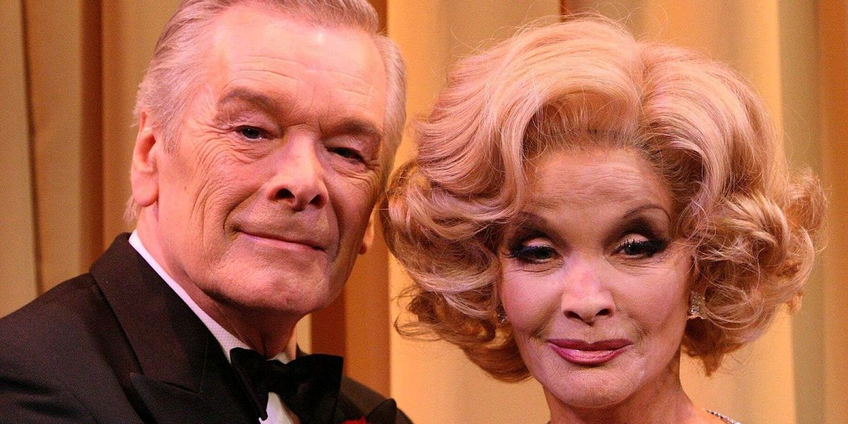 BBC EastEnders star dies at 88 as tributes flood in for actor