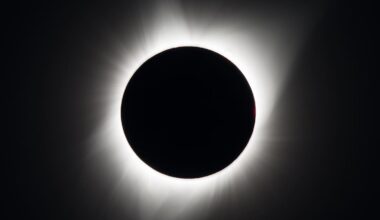 Total Solar Eclipses May Soon Last 48 Minutes, Scientists Say