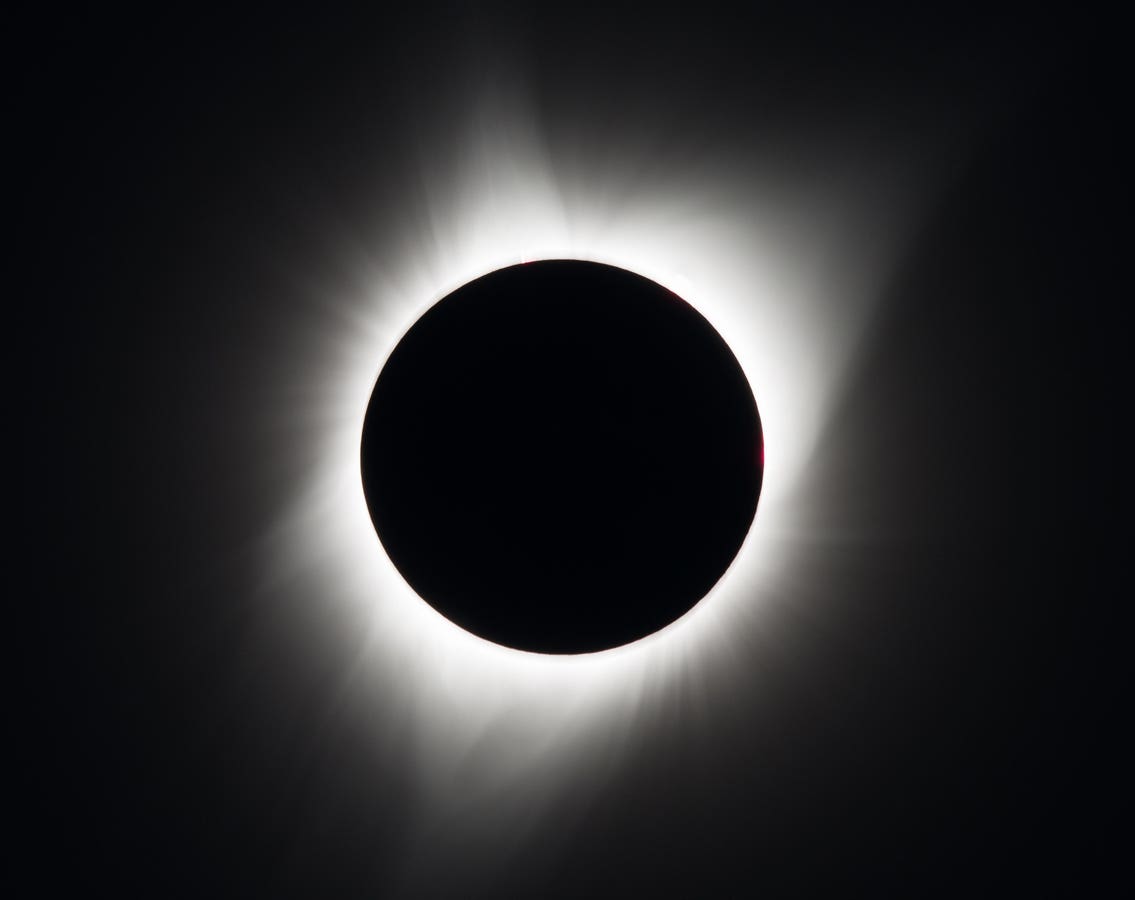 Total Solar Eclipses May Soon Last 48 Minutes, Scientists Say