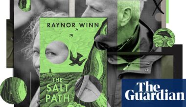 Inside the Salt Path controversy: ‘Scandal has stalked memoir since the genre was invented’ | Books